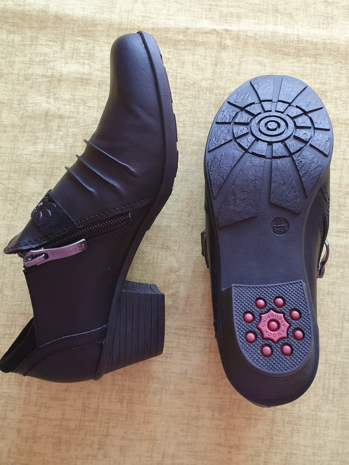 Relife Hochfront-Pumps günstig kaufen 37
