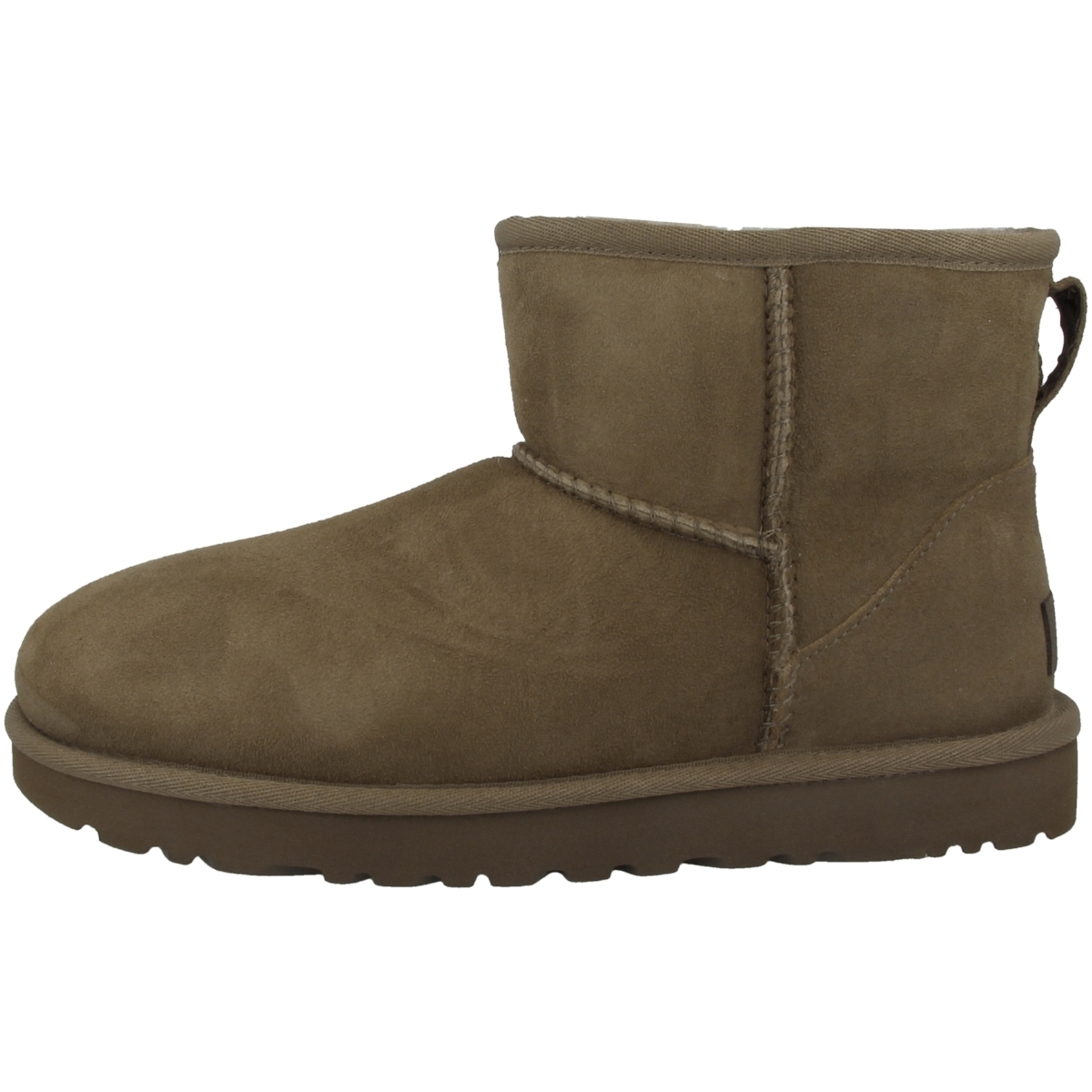 UGG Classic Mini II Boots braun
