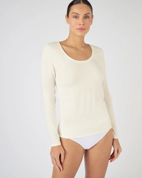 T-shirt thermorégulant