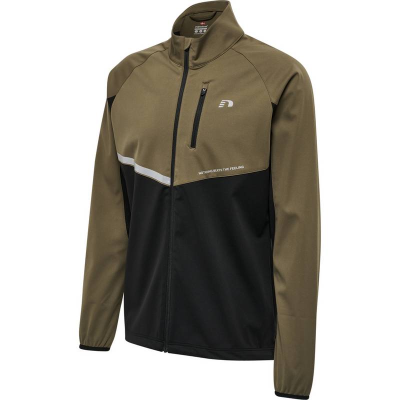 Newline nwlBOSTON SHELL JACKET MEN Funktionsjacke Herren