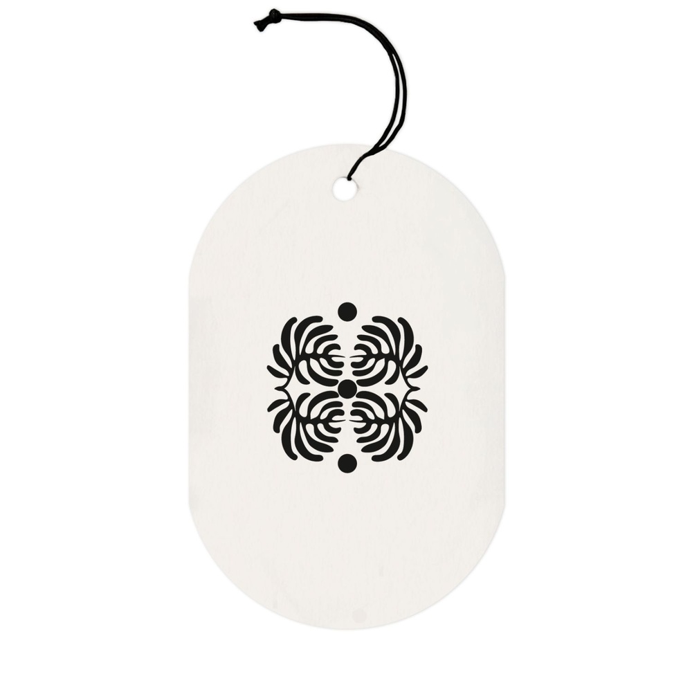candly&co Parfum voiture No.8 Fleur de Lotus Blanc / Musc Parfum voiture