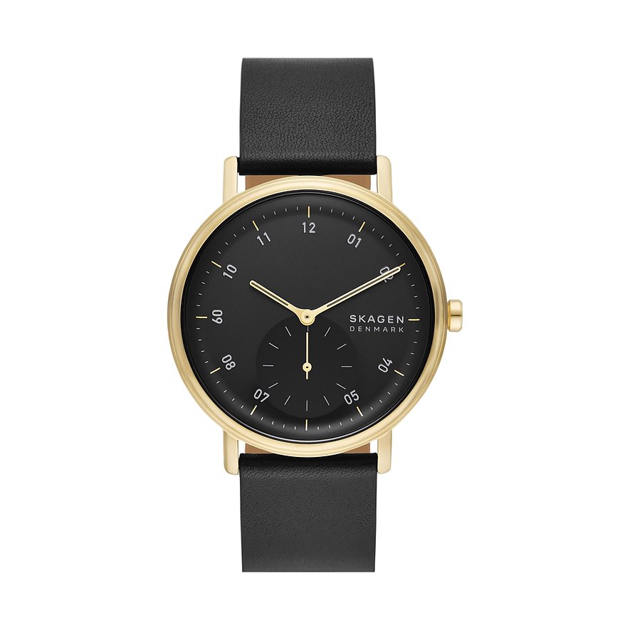 Skagen Herrenuhr KUPPEL