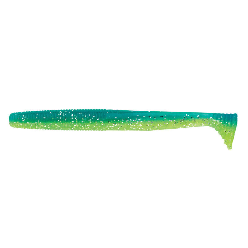 Leurre Souple Shad Garay Yamamoto -uintisiima 7,5 cm (10 kpl)