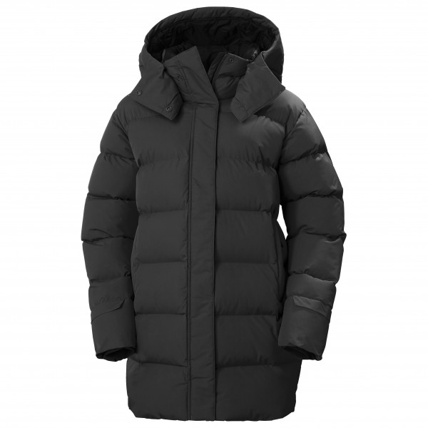 Helly Hansen - Women's Aspire Puffy Parka - Parka