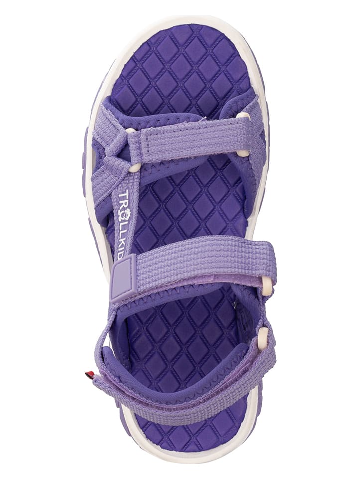 Trollkids Sandalen 