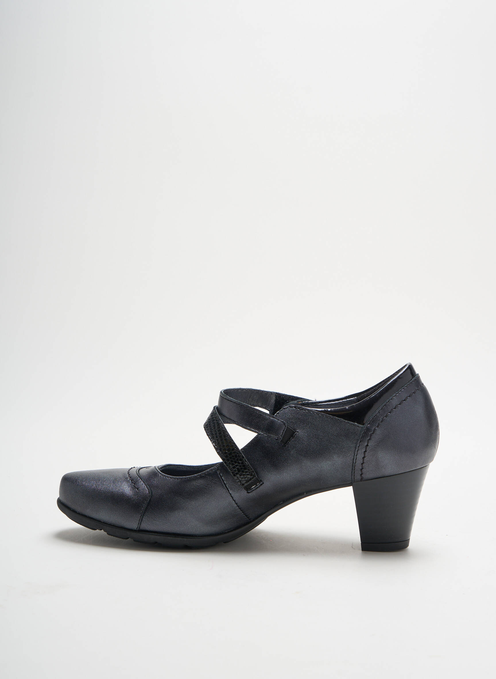 Artika Soft Escarpins Femme couleur noir