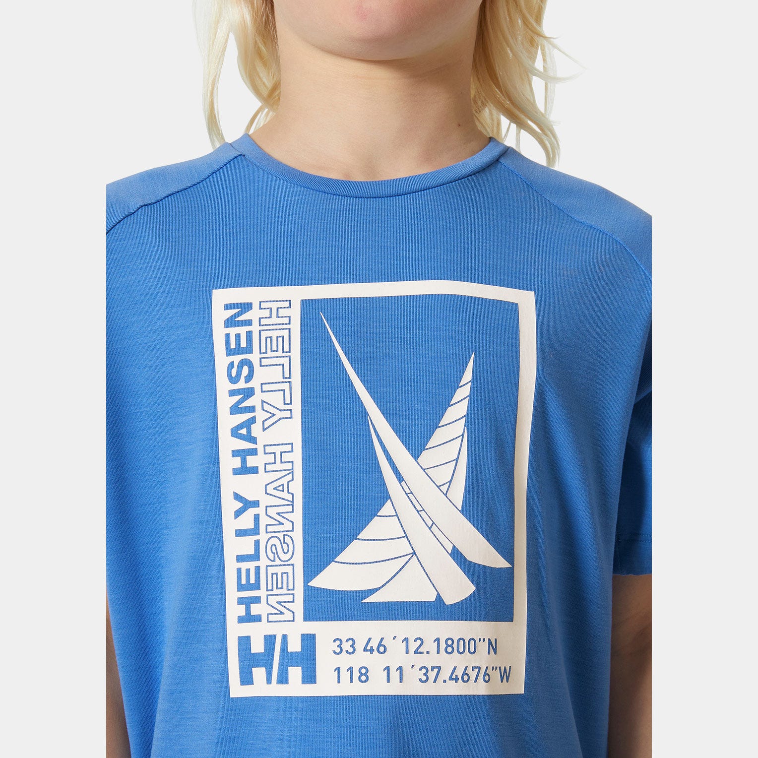 Juniors’ Port T-Shirt