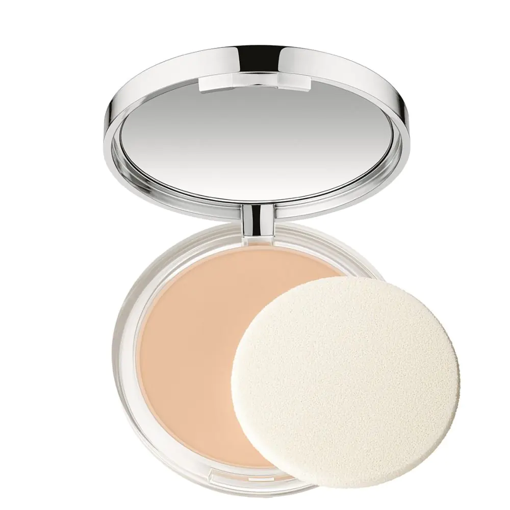 Clinique Almost Powder Foundation, 01 Fair