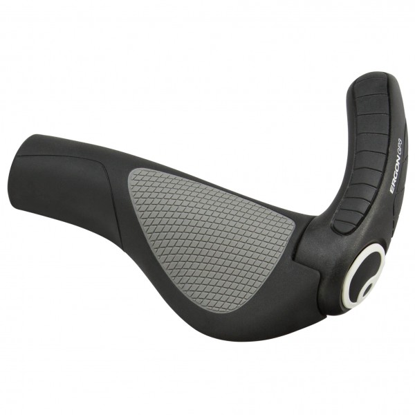 Ergon - GP3 - Fahrradgriffe