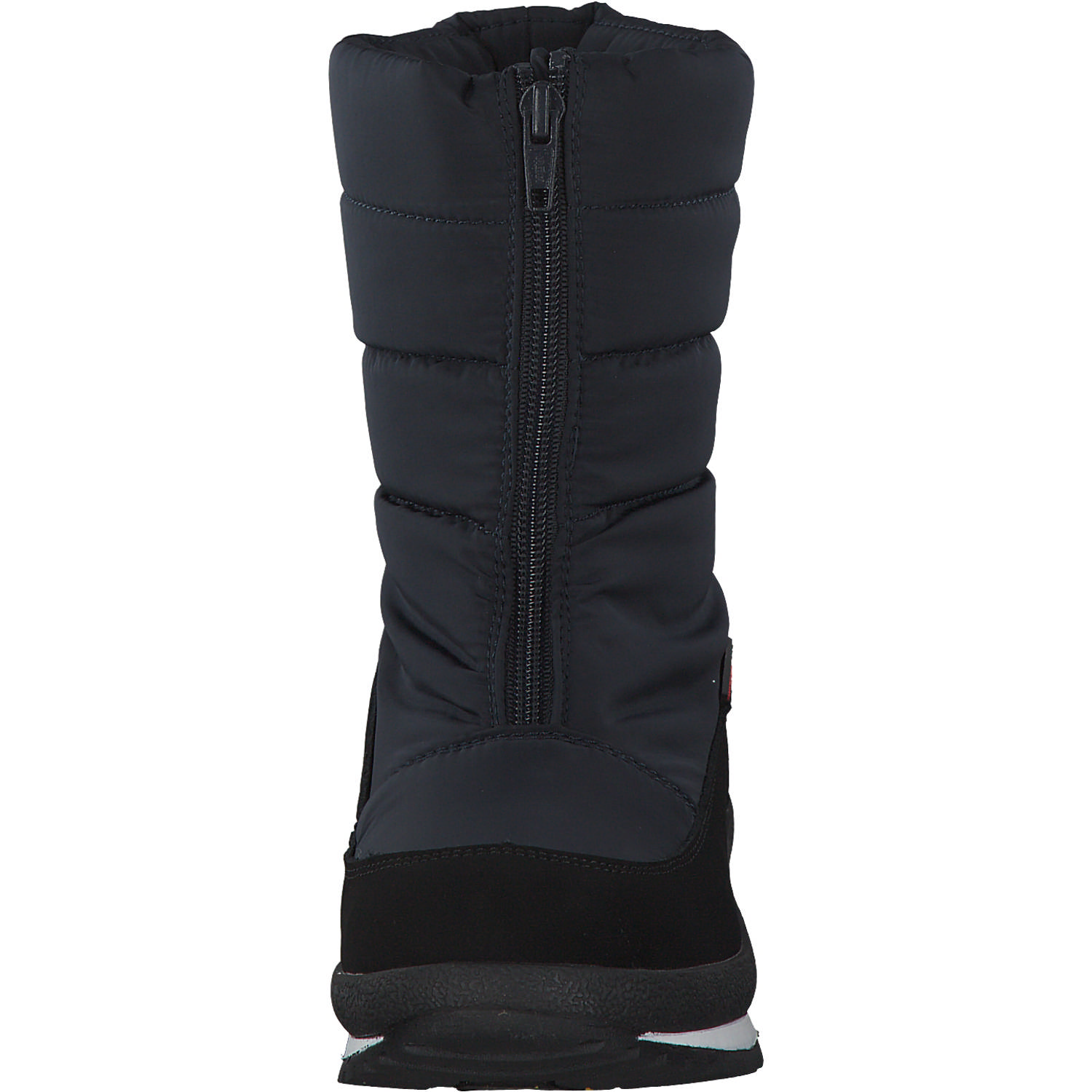 CMP Rae WP 39Q4964, Winterstiefel, Kinder, Schwarz (Black/Blue)