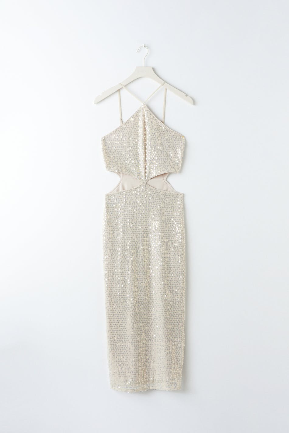 Mave sequins dress