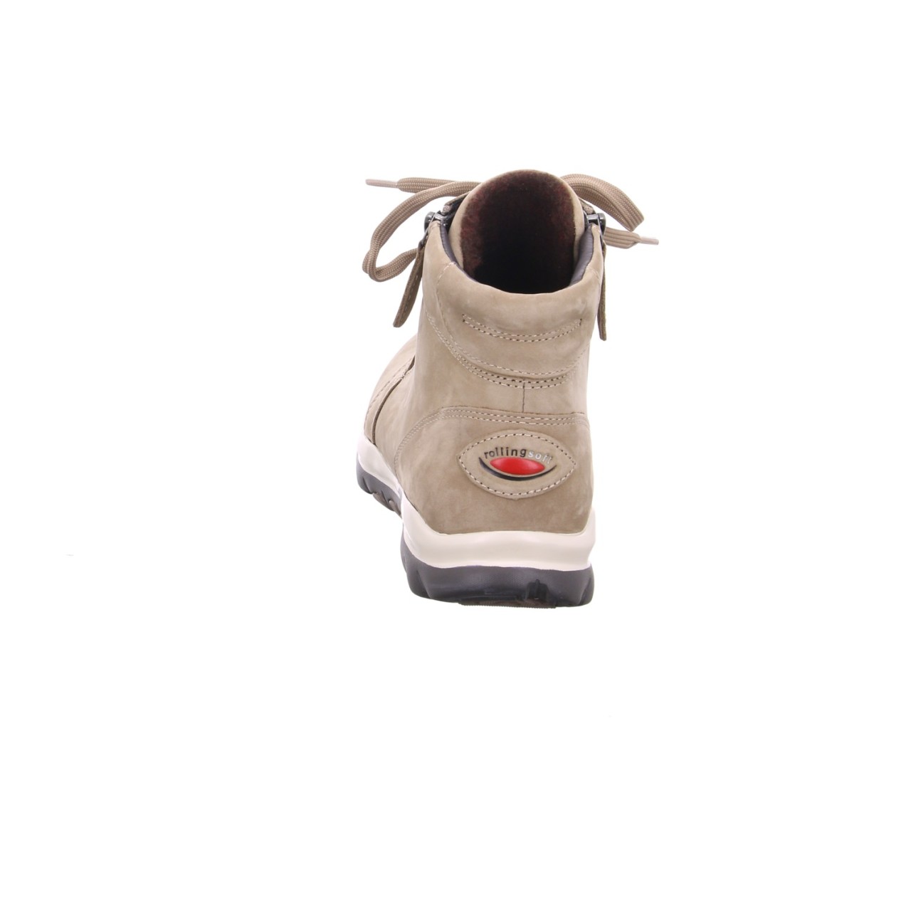 GABOR Stiefeletten taupe