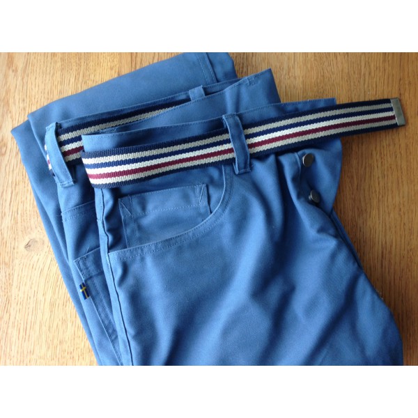 Fjällräven - Greenland Jeans - Jeans