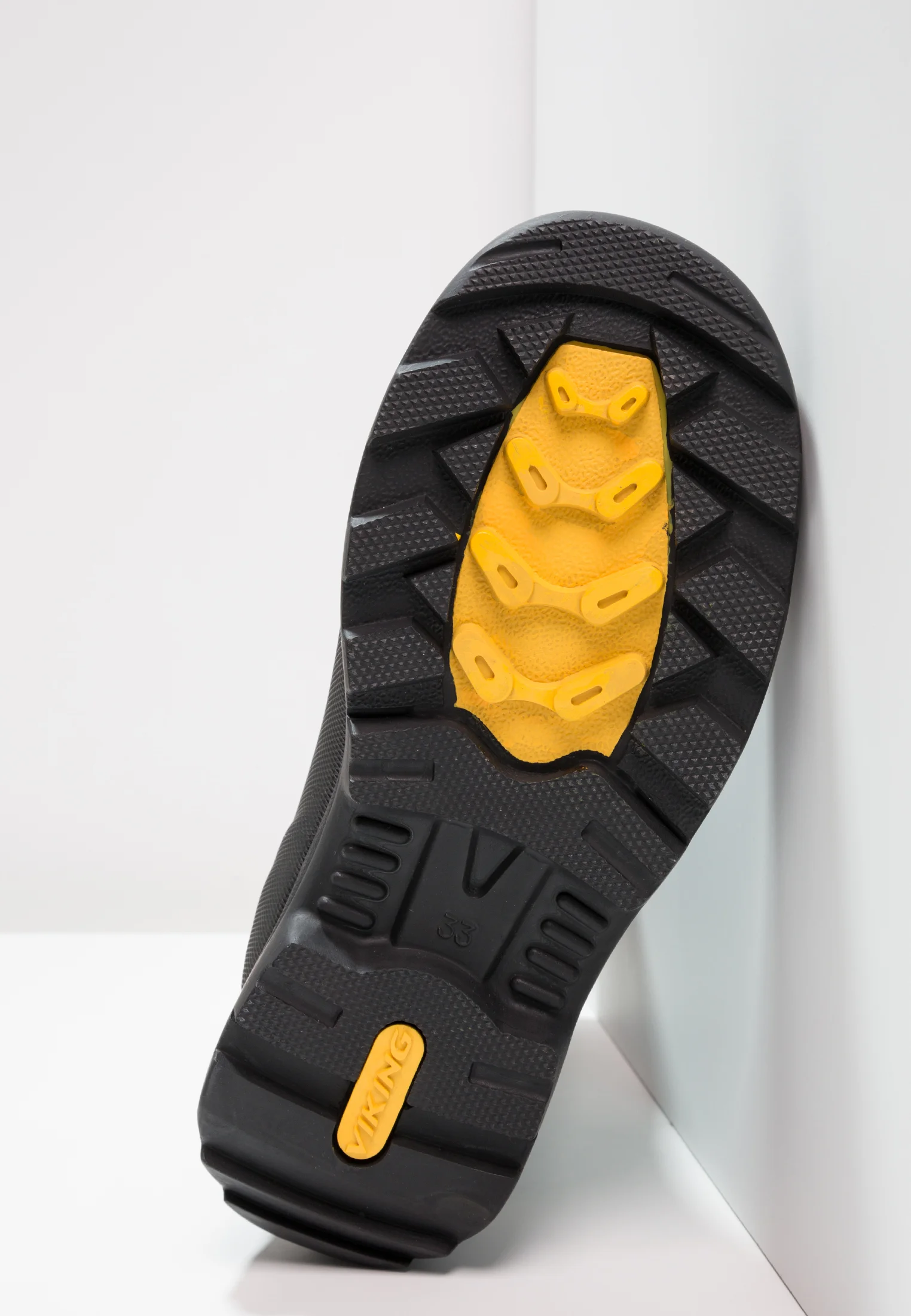 Botas de goma Viking STORM UNISEX