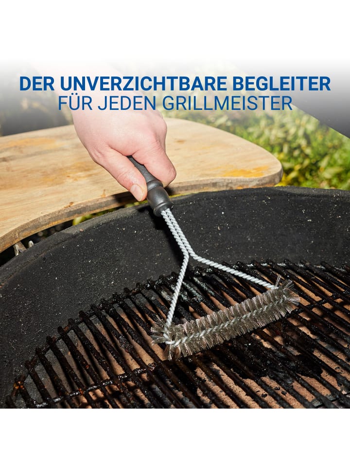 elasto Grillbürste 