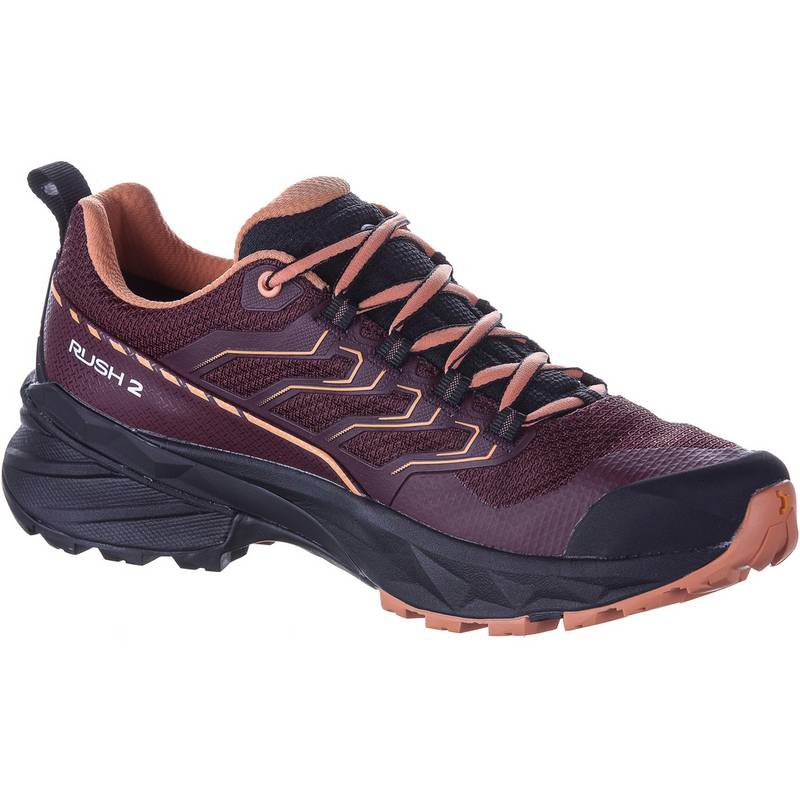Scarpa Rush 2 Wanderschuhe Damen