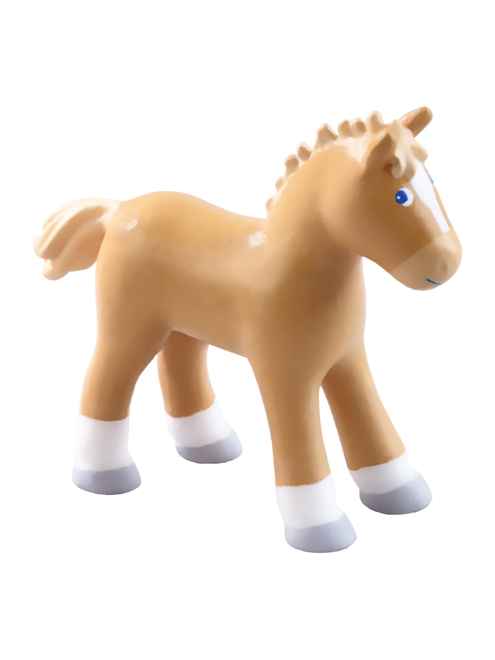 Haba Minipuppe Little Friends in Fohlen Lissi günstig kaufen onesize