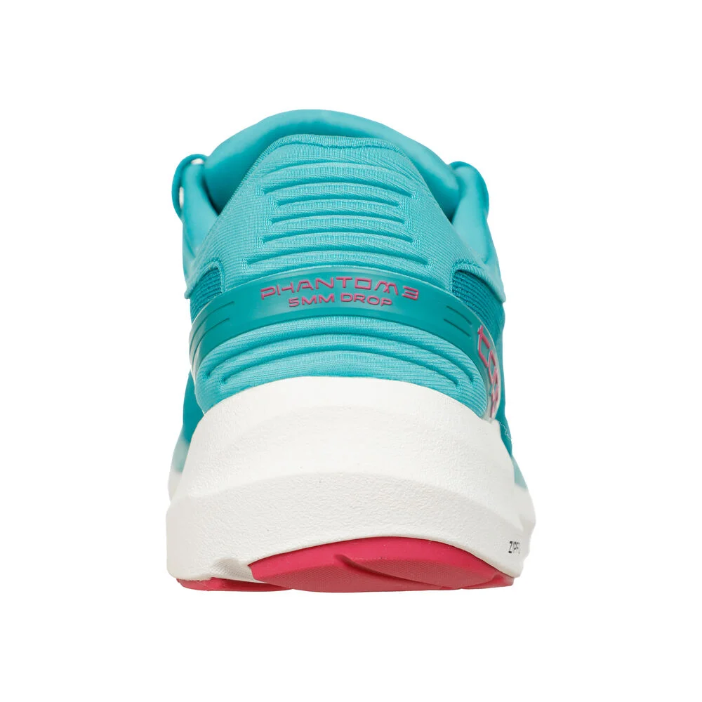 Topo Phantom 3 W063-TEAPNK / blau