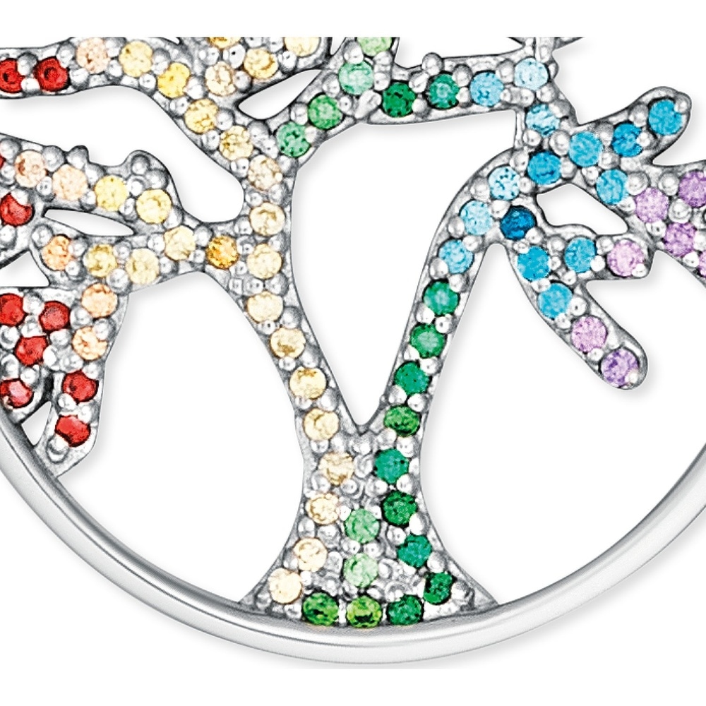 Engelsrufer Chaînette 925 Argent collier