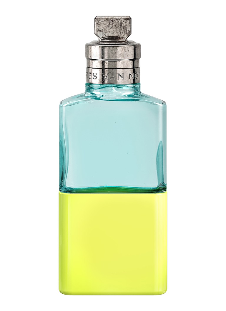 Apa de parfum Dries Van Noten Neon Garden