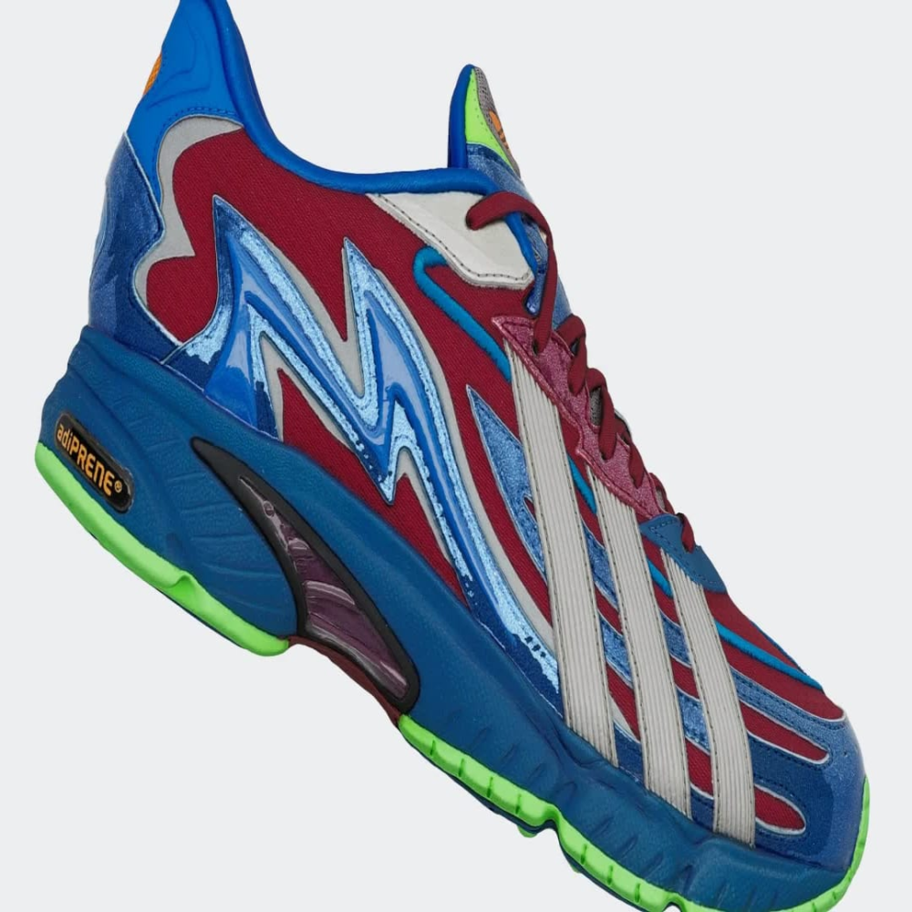 adidas Orketro 2.0 HP9782 / blau