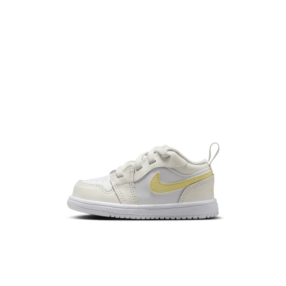 NIKE JORDAN 1 Low Alt FN7398-181 / weiss