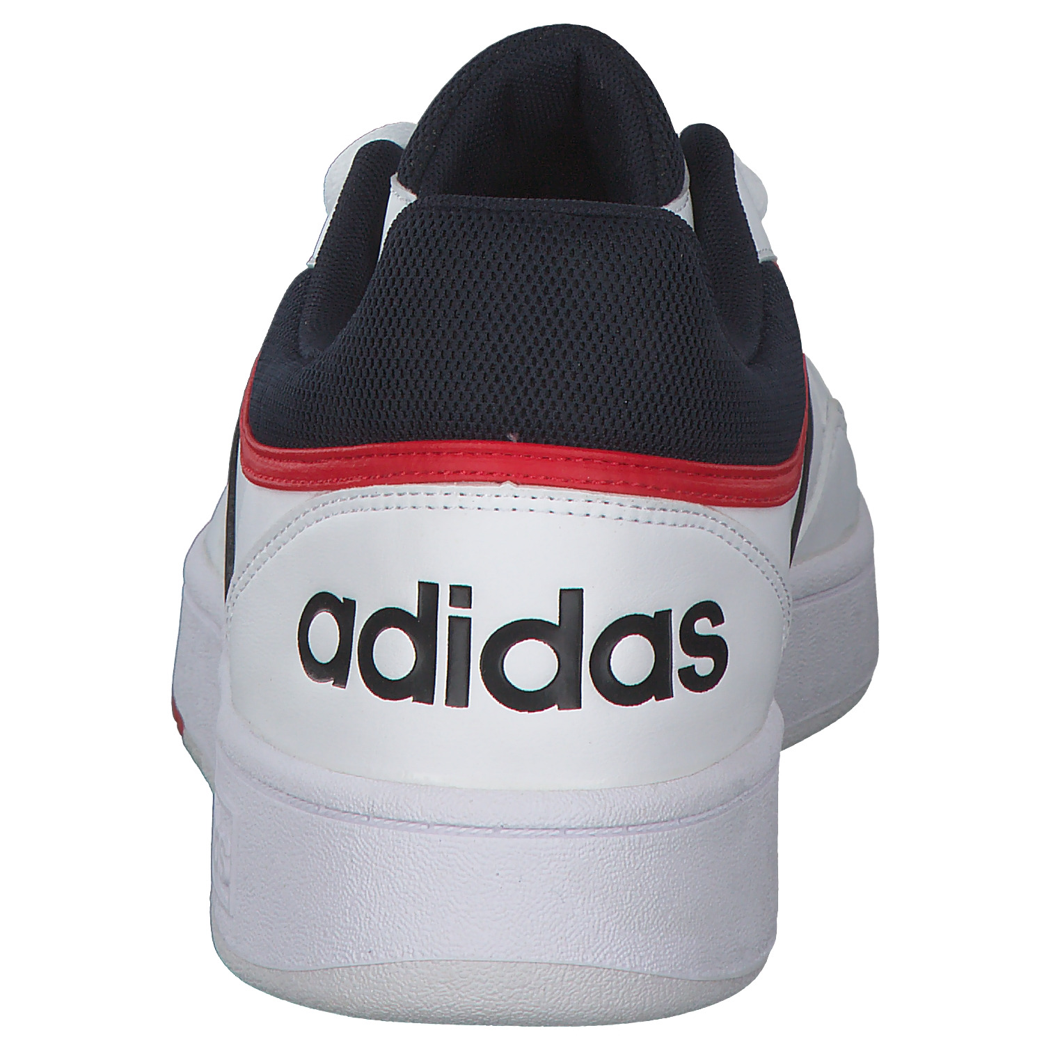 Adidas Core Hoops 3.0 M, Sneakers Low, Herren, white