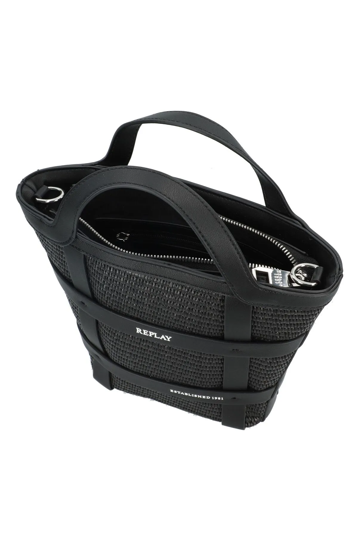 Replay  Handtasche 17.5 cm