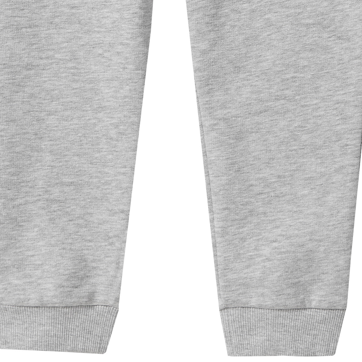 Jungen Jogginghose mit Rippbund