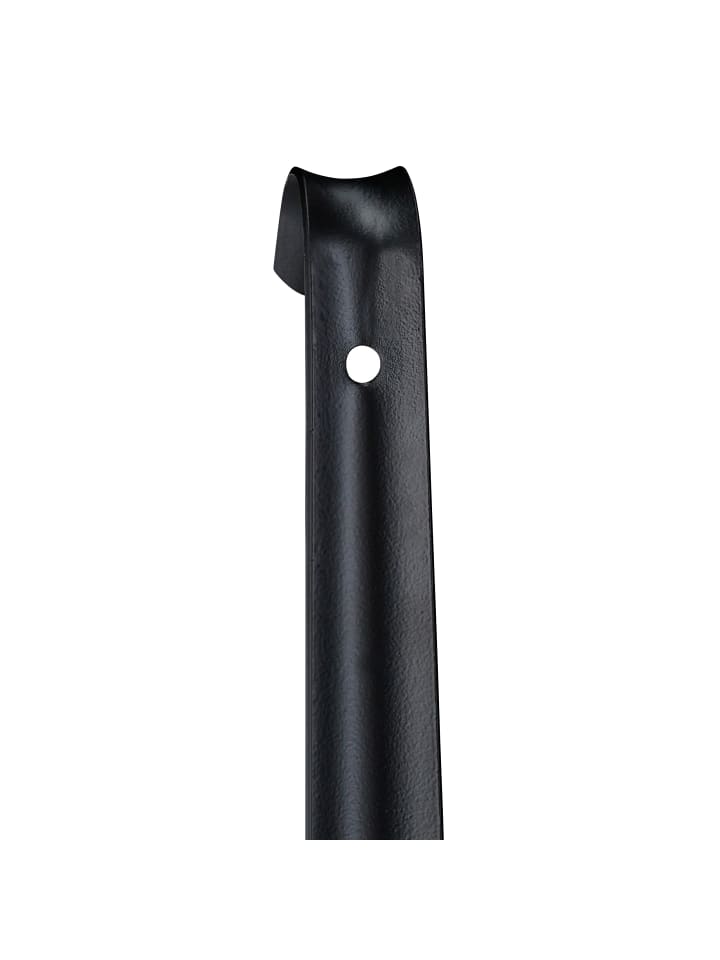 relaxdays 4x Schuhlöffel in Schwarz günstig kaufen onesize
