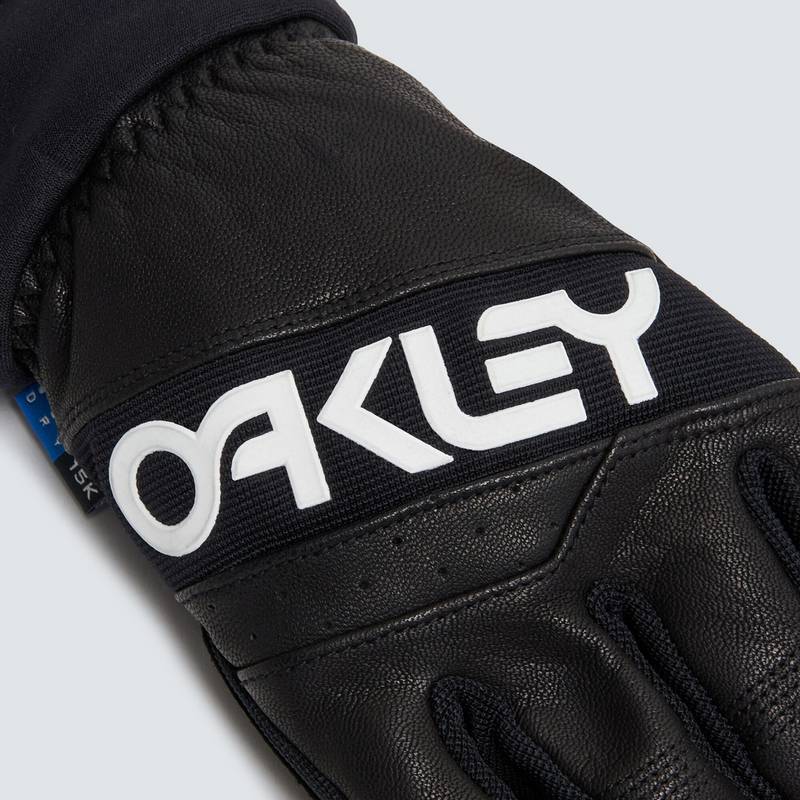 Oakley FACTORY WINTER 2.0 Fingerhandschuhe Herren