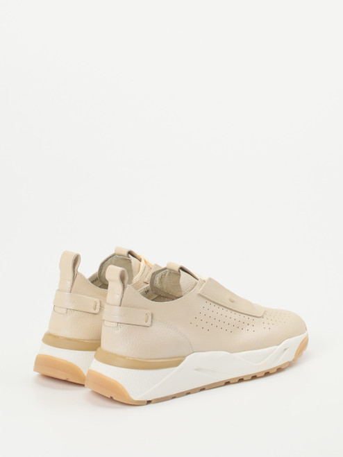 Sneaker-16653590010 Santoni