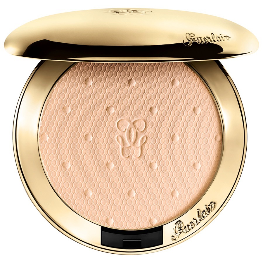 Les Voilettes Powder