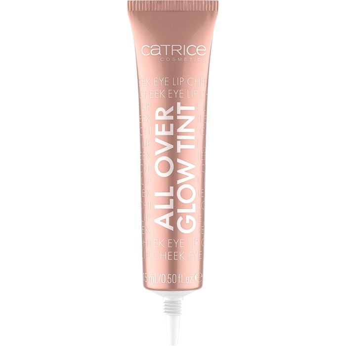 All Over Glow Tint