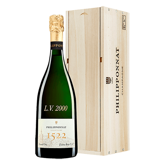 Philipponnat : Cuvée 1522 Grand cru 