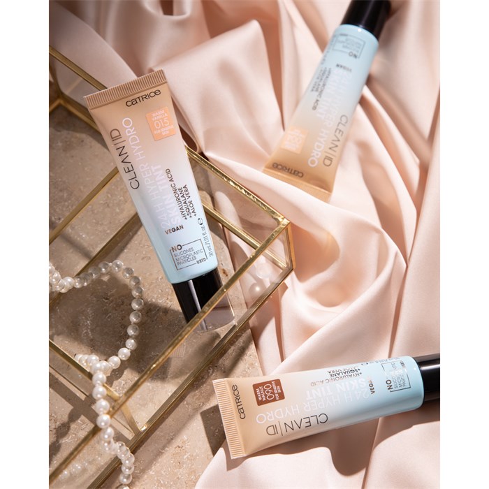 24H Hyper Hydro Skin Tint