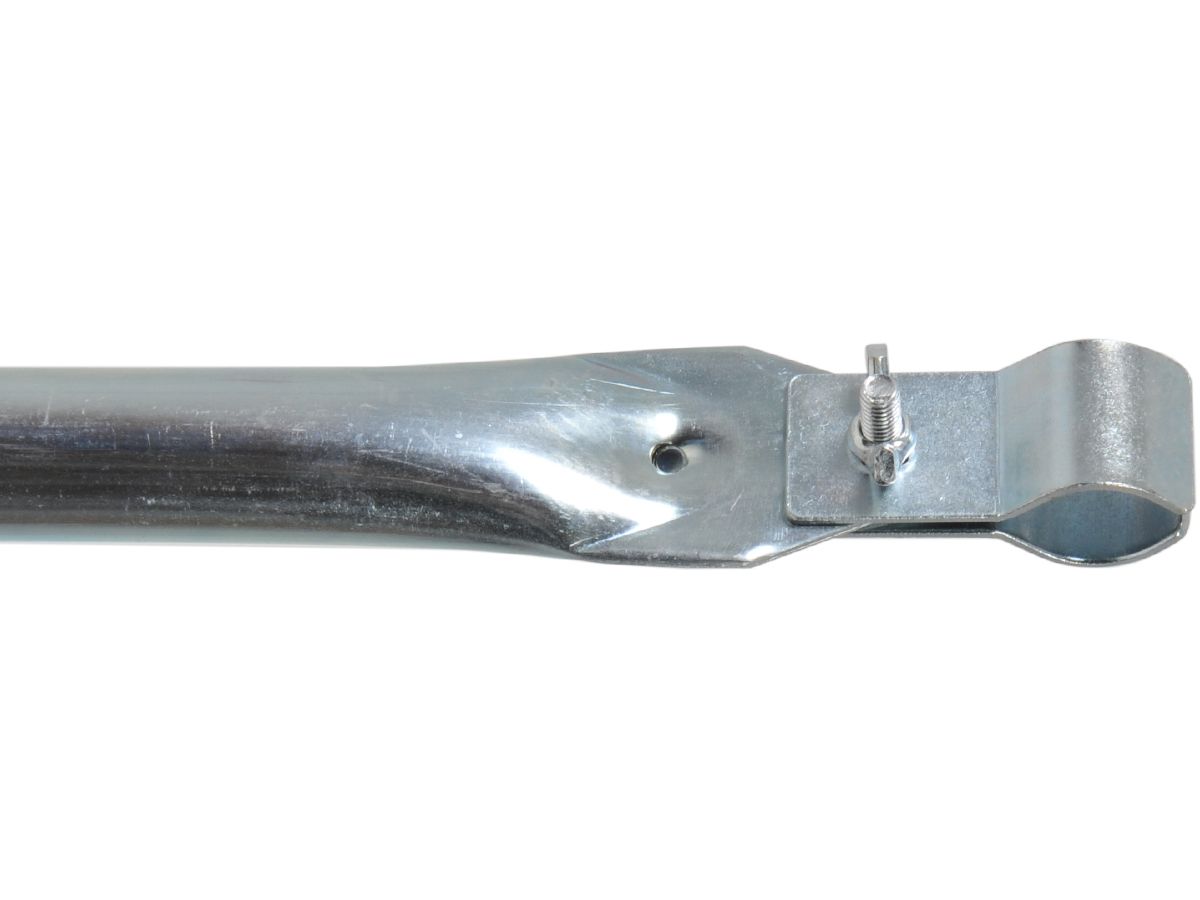 Obelink Verandastange Stahl 22 mm 180 - 240 cm