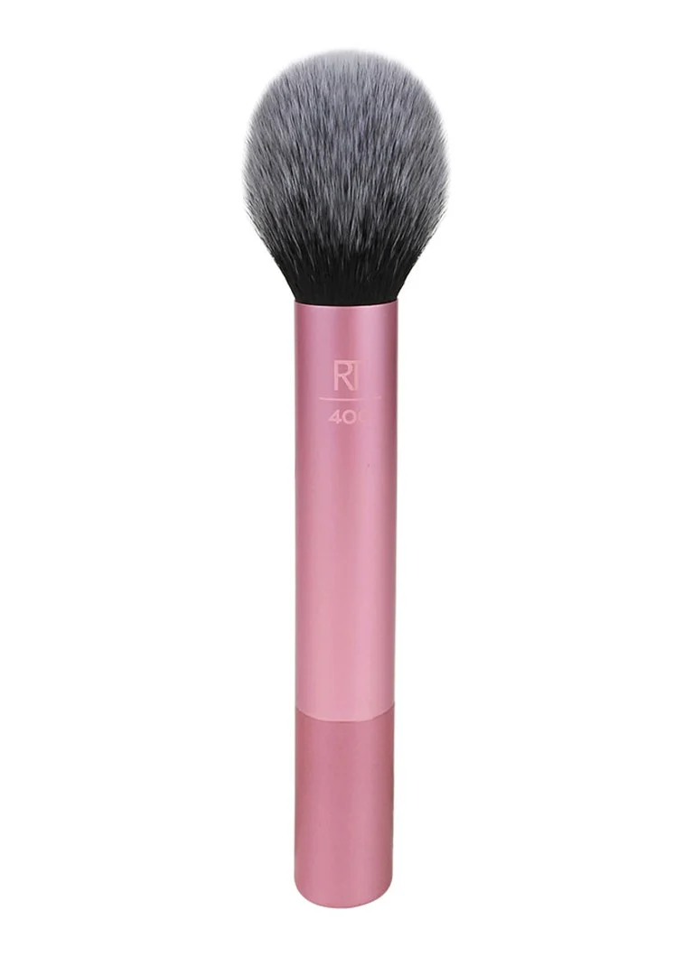 Real Techniques Blush Brush - meikkisivellin