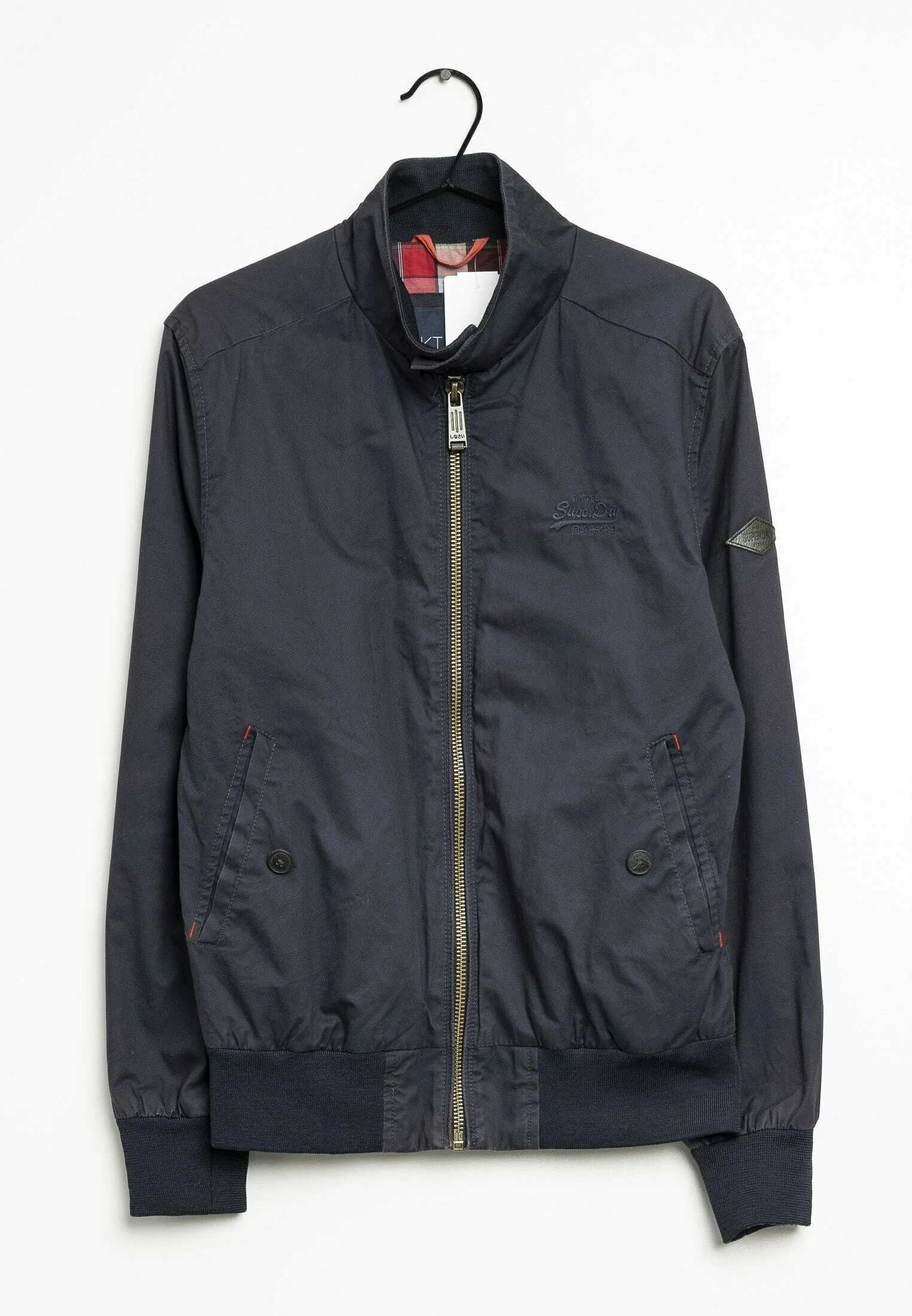 Chaqueta ligera Superdry