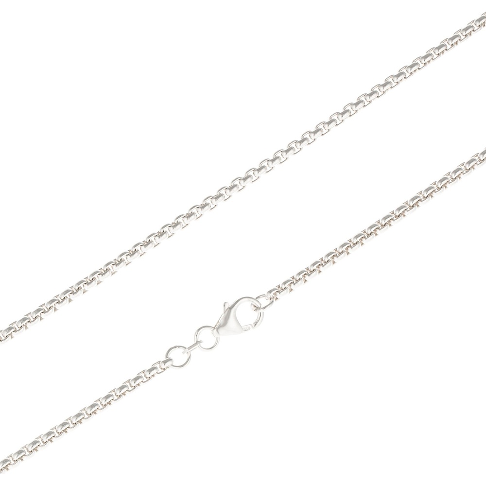 FAVS Chaînette 925 Argent collier