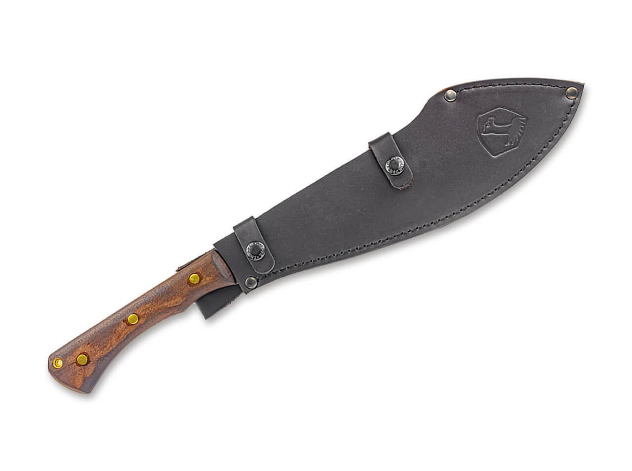 Polar North Machete