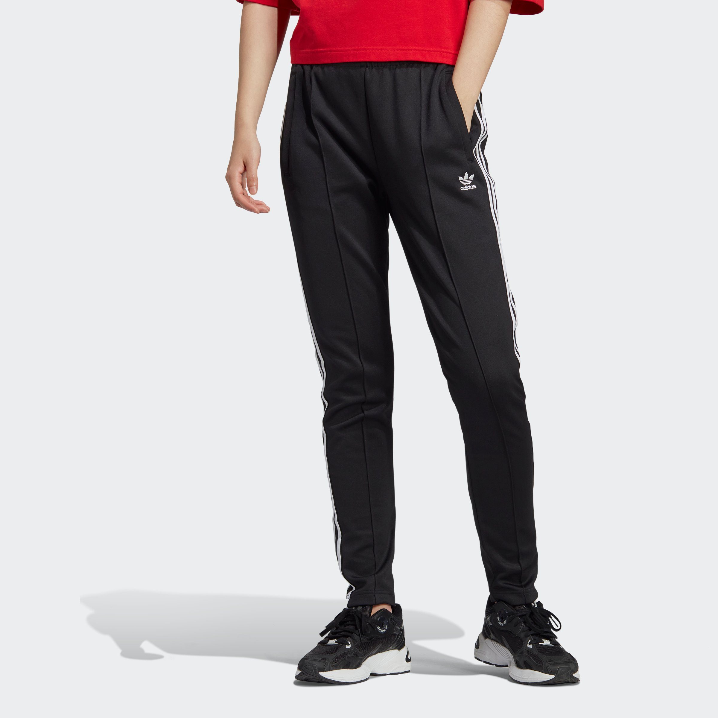 adidas Originals Sporthose ADICOLOR SST (1-tlg)