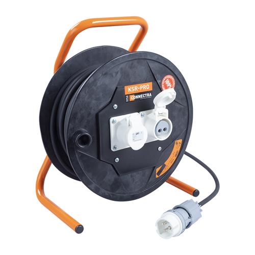 Cable Connectra 48.200.25 KSR-Pro 42V 25m