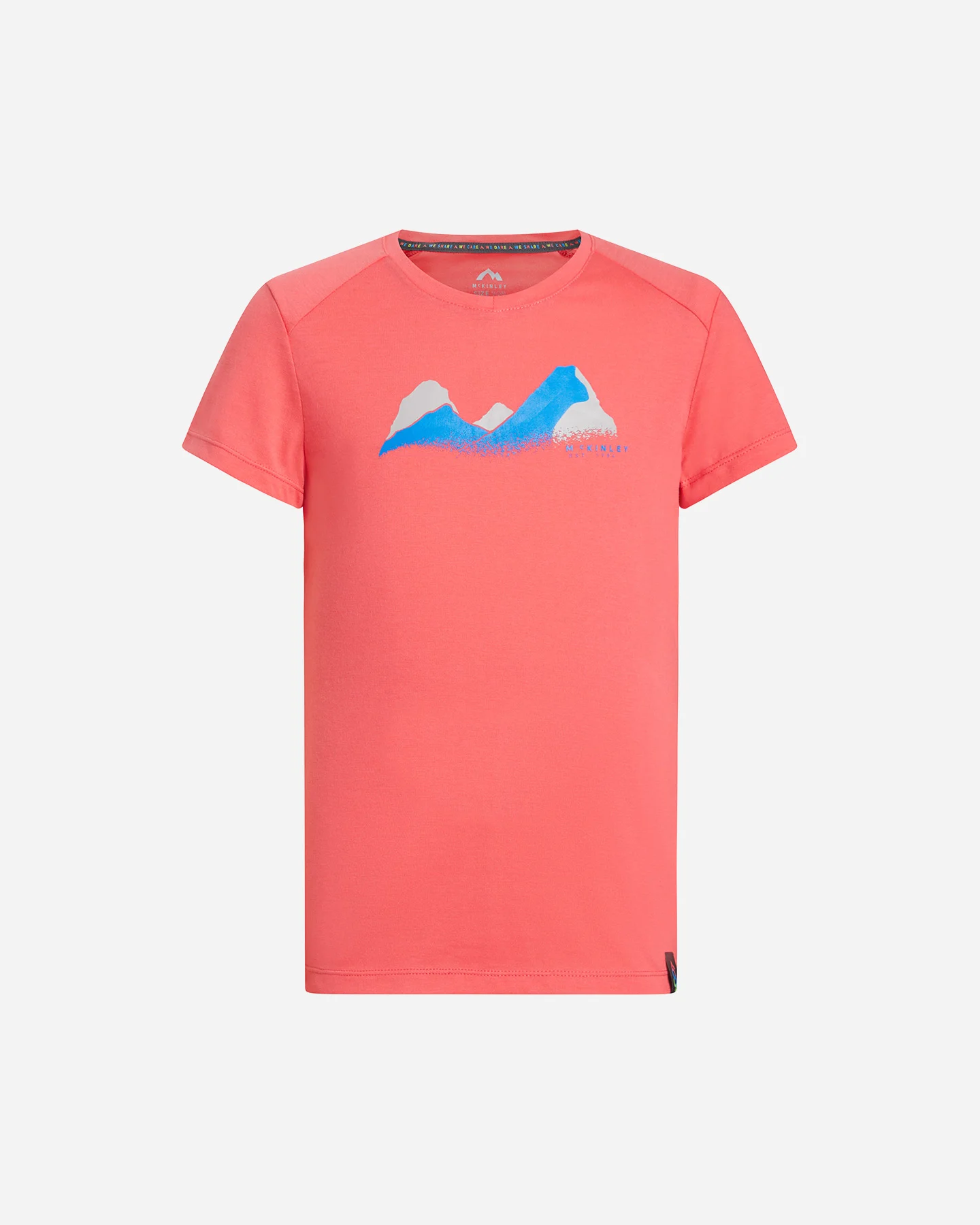 Tricou Mckinley Ellis Jr 427266-404