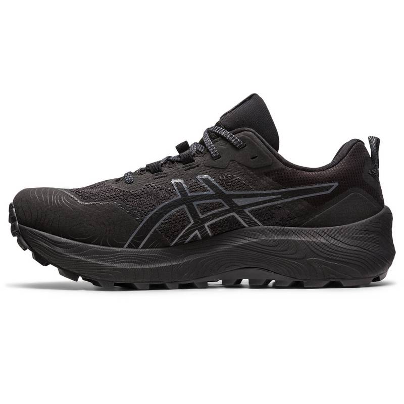 ASICS Trabuco 11 Laufschuhe Herren