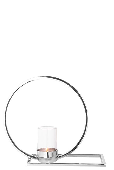 FinkKerzenleuchter 18cm