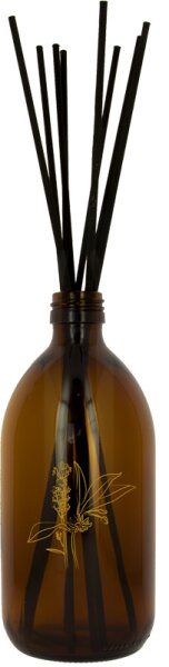 La Compagnie de Provence Fragrance Diffuser Anise Lavender Raumduft