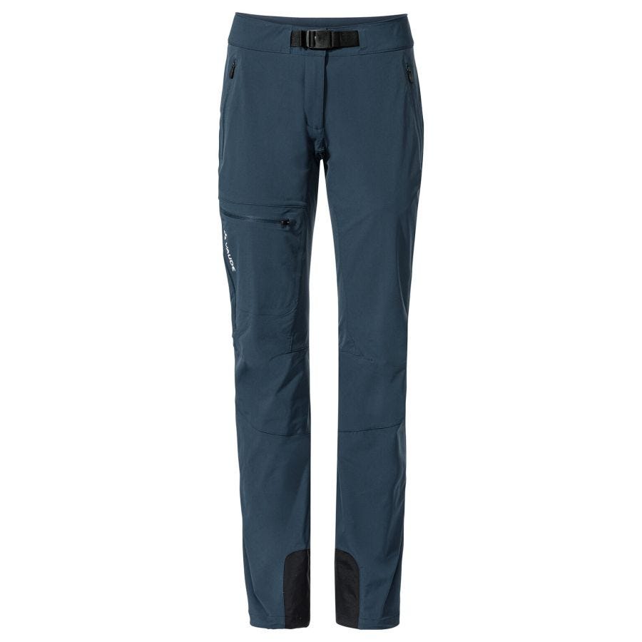 Badile II Softshellhose Damen
