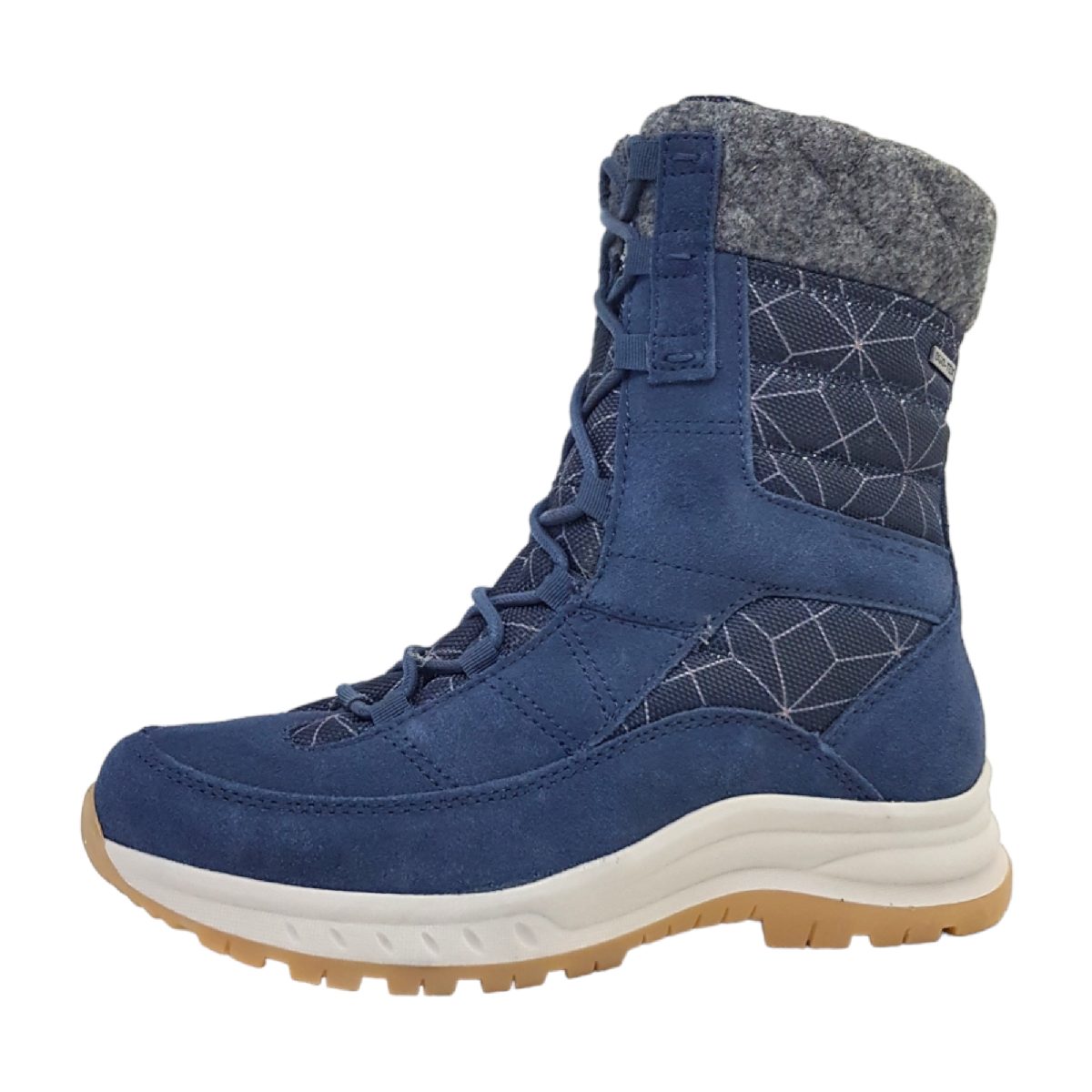 Tamaris Comfort 8-86223-29/805 Blau 805 navy