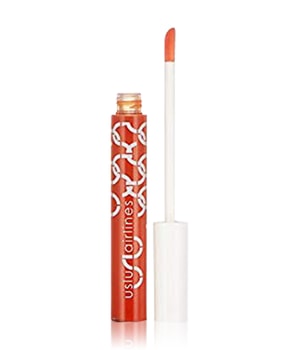uslu airlines main line LUX - Findel Lipgloss-7 ml